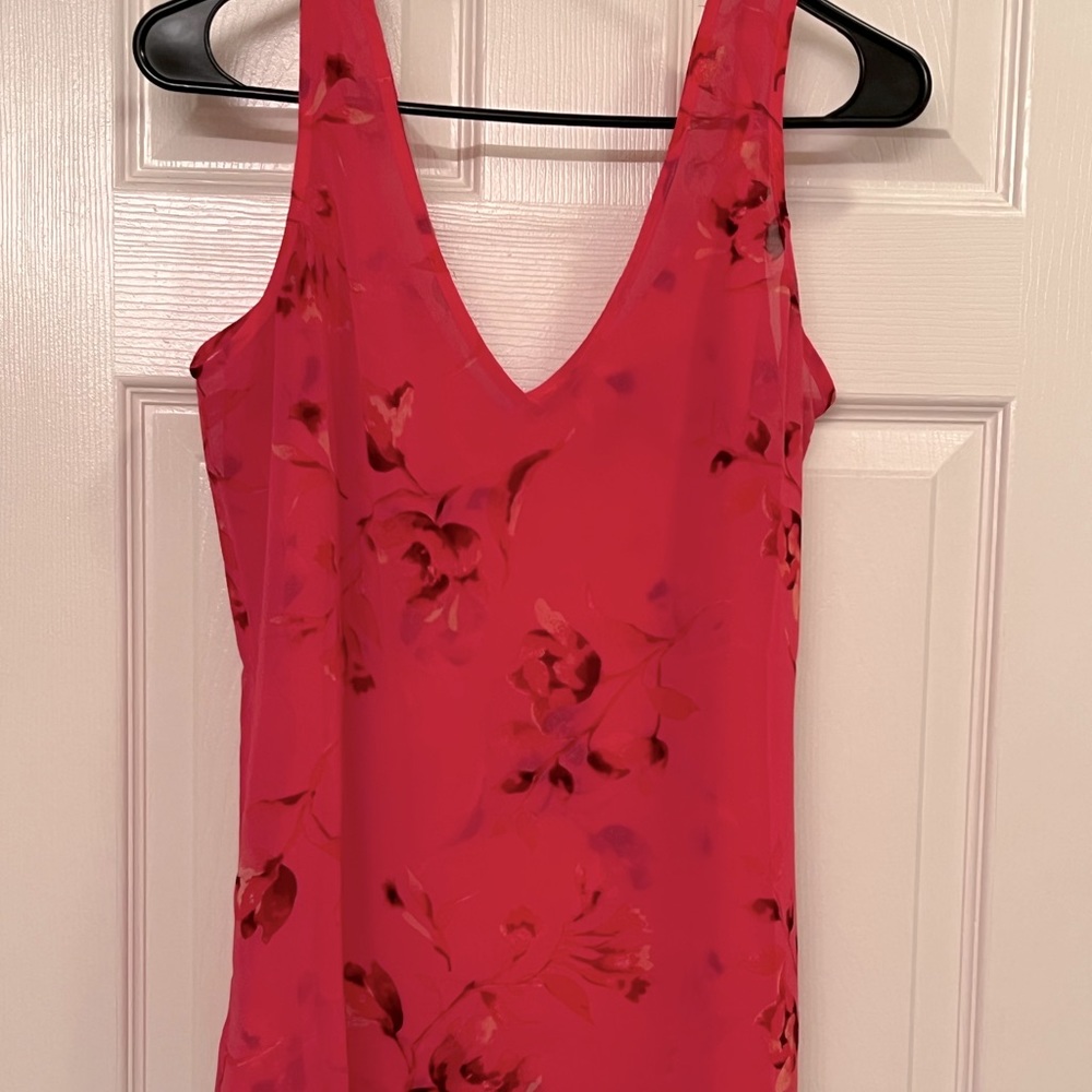 WHMB tank top